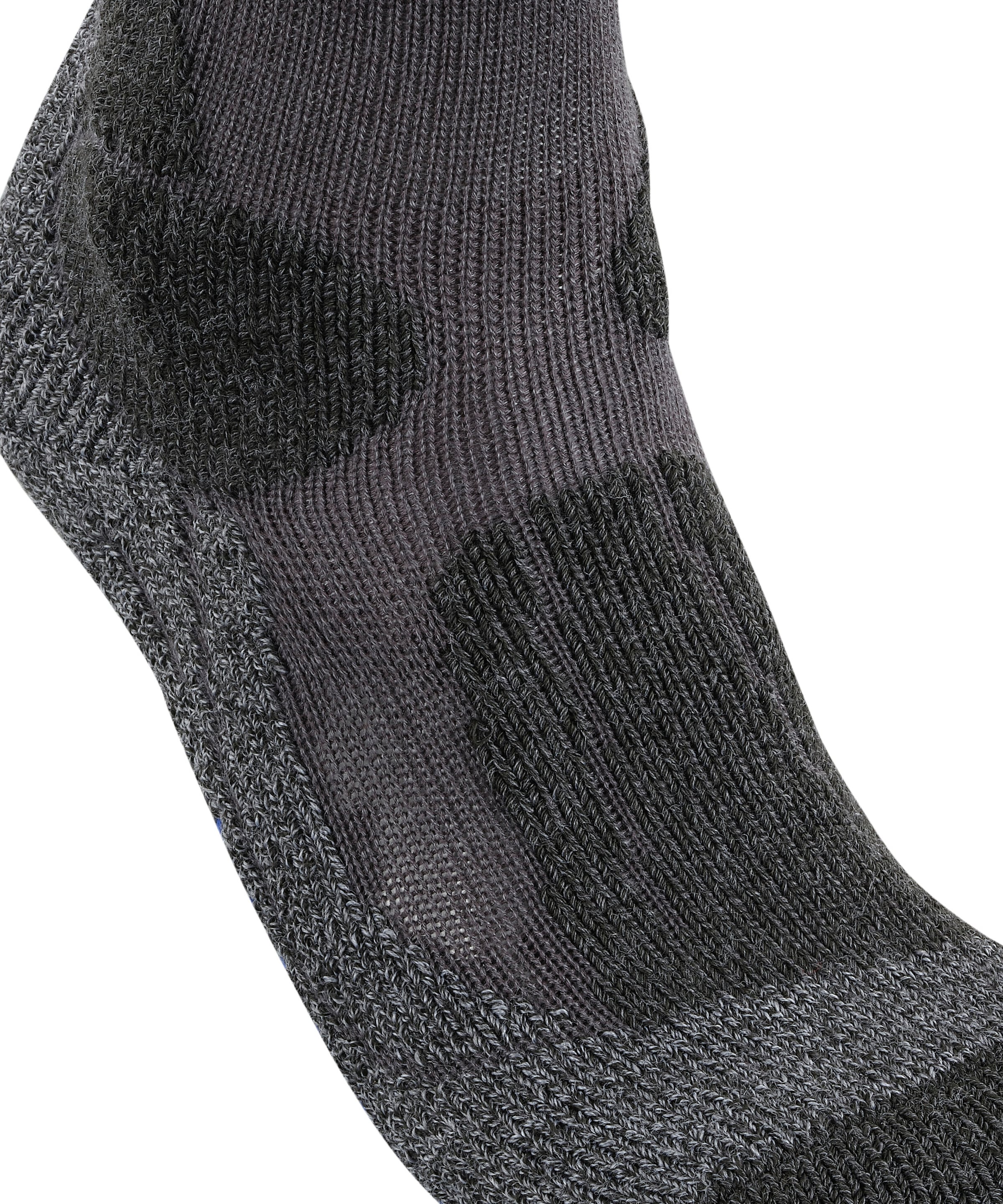 FALKE Wandersocken »TK1 Adventure Cool«, Kühlende Wirkung, schnelle Rücktrocknung, gepolstert