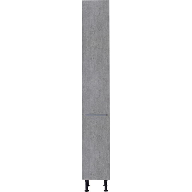 OPTIFIT Apothekerschrank »Tara«, mit 2 Vollauszügen und 5 Ablagen,  Soft-Close-Funktion, Breite 30 cm auf Rechnung kaufen