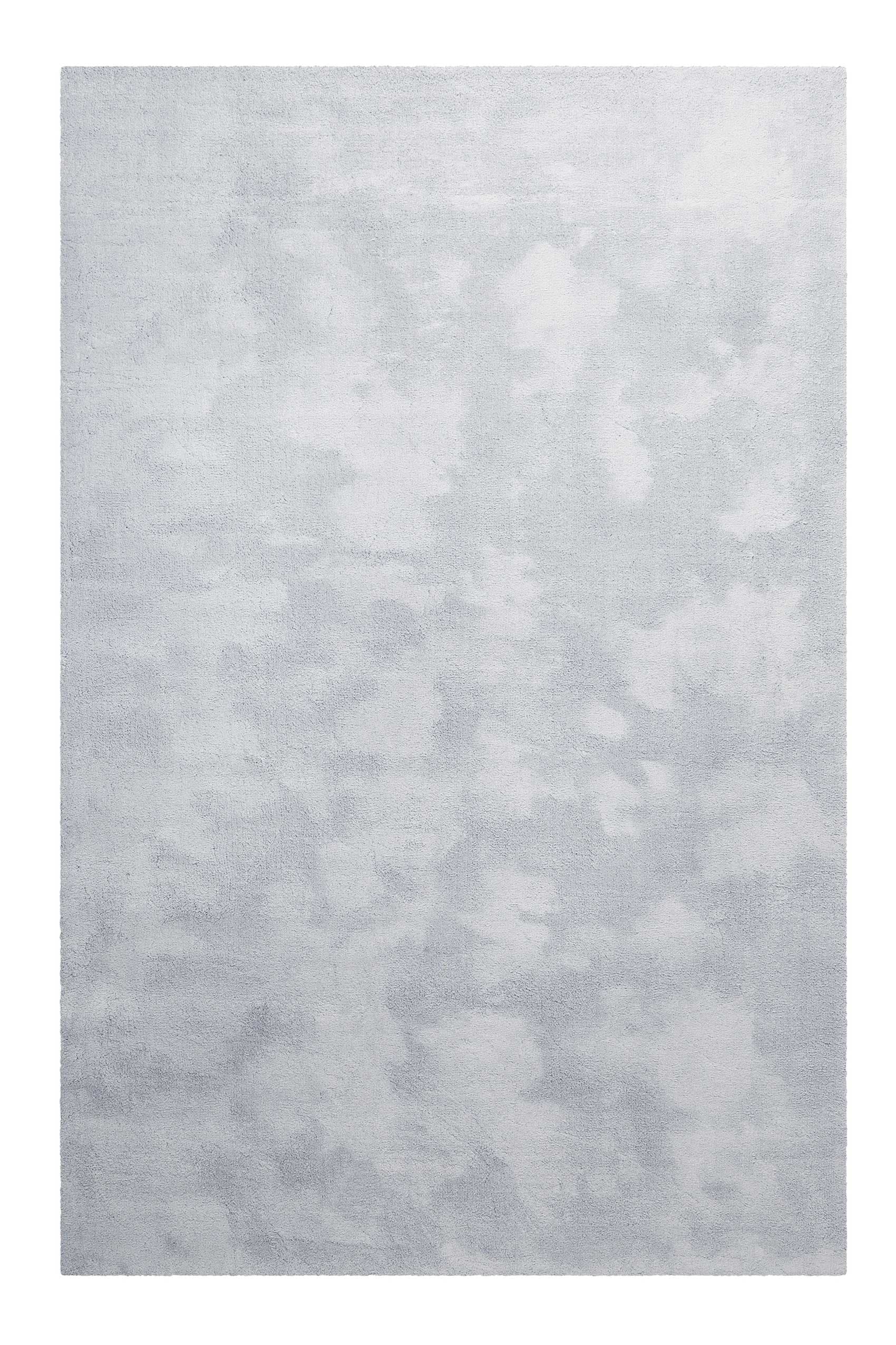 Homie Living Teppich »Sienna«, rechteckig, 20 mm Höhe, Hochflor, Microfaser günstig online kaufen