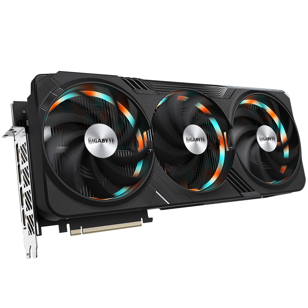 Gigabyte Grafikkarte »GeForce RTX™ 4090 GAMING OC 24G«, 24 GB, GDDR6X