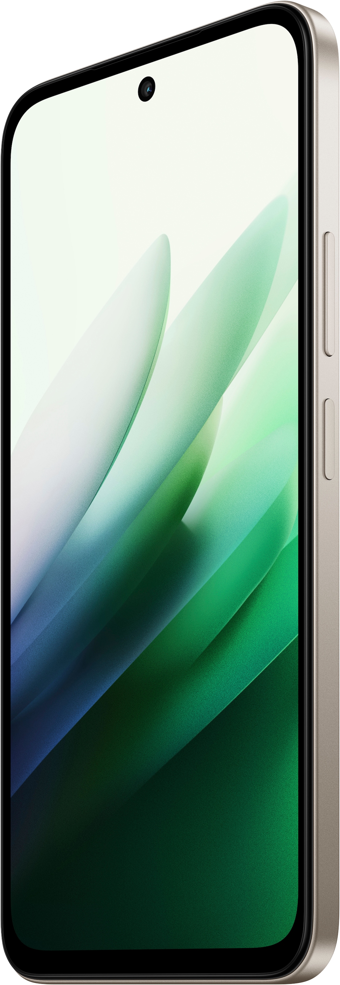 Xiaomi Smartphone »Redmi 15 5G 256 GB« Titan Gray