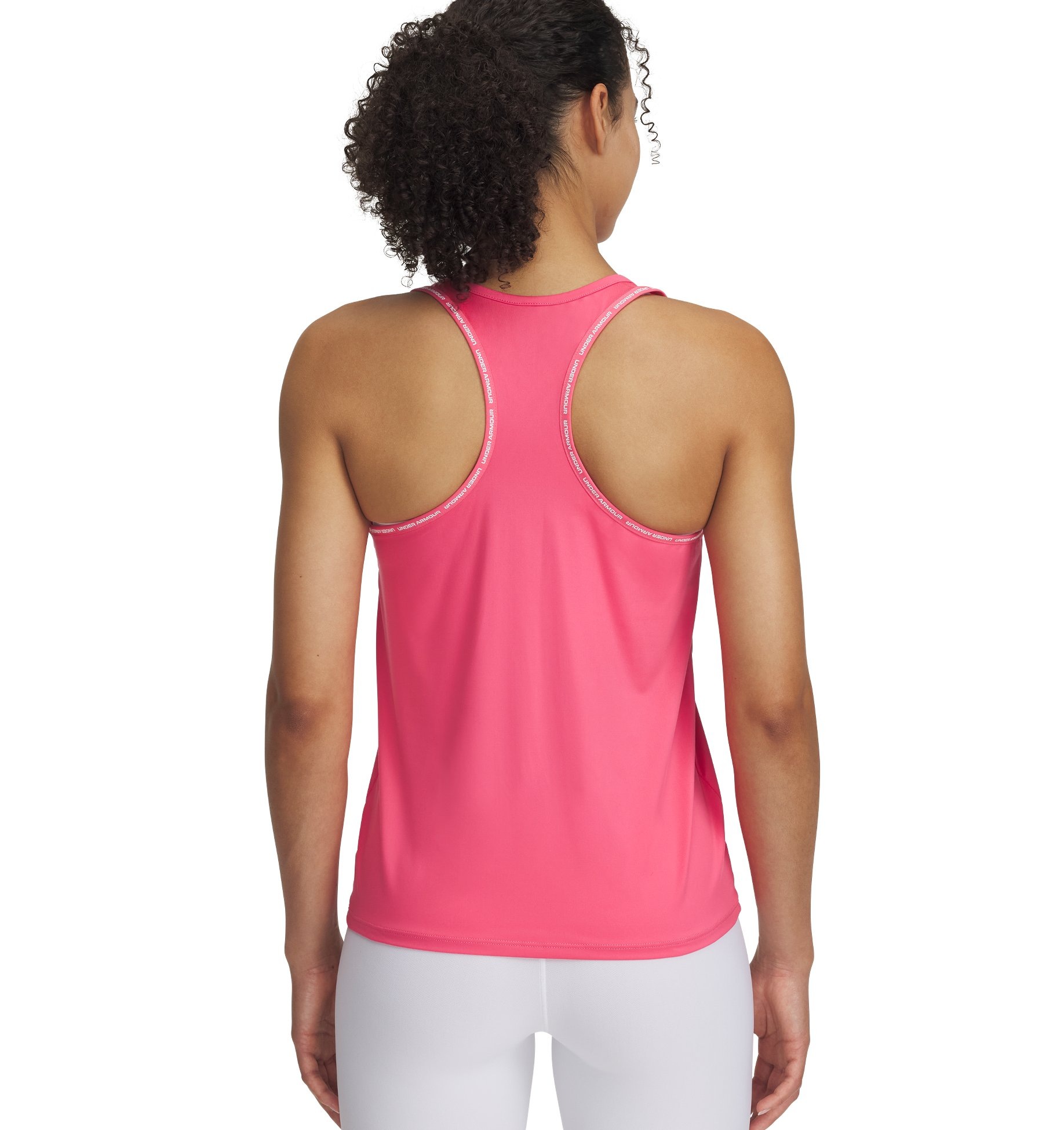 Under Armour® Tanktop »TECH KNOCKOUT TANK«, (1 tlg.)