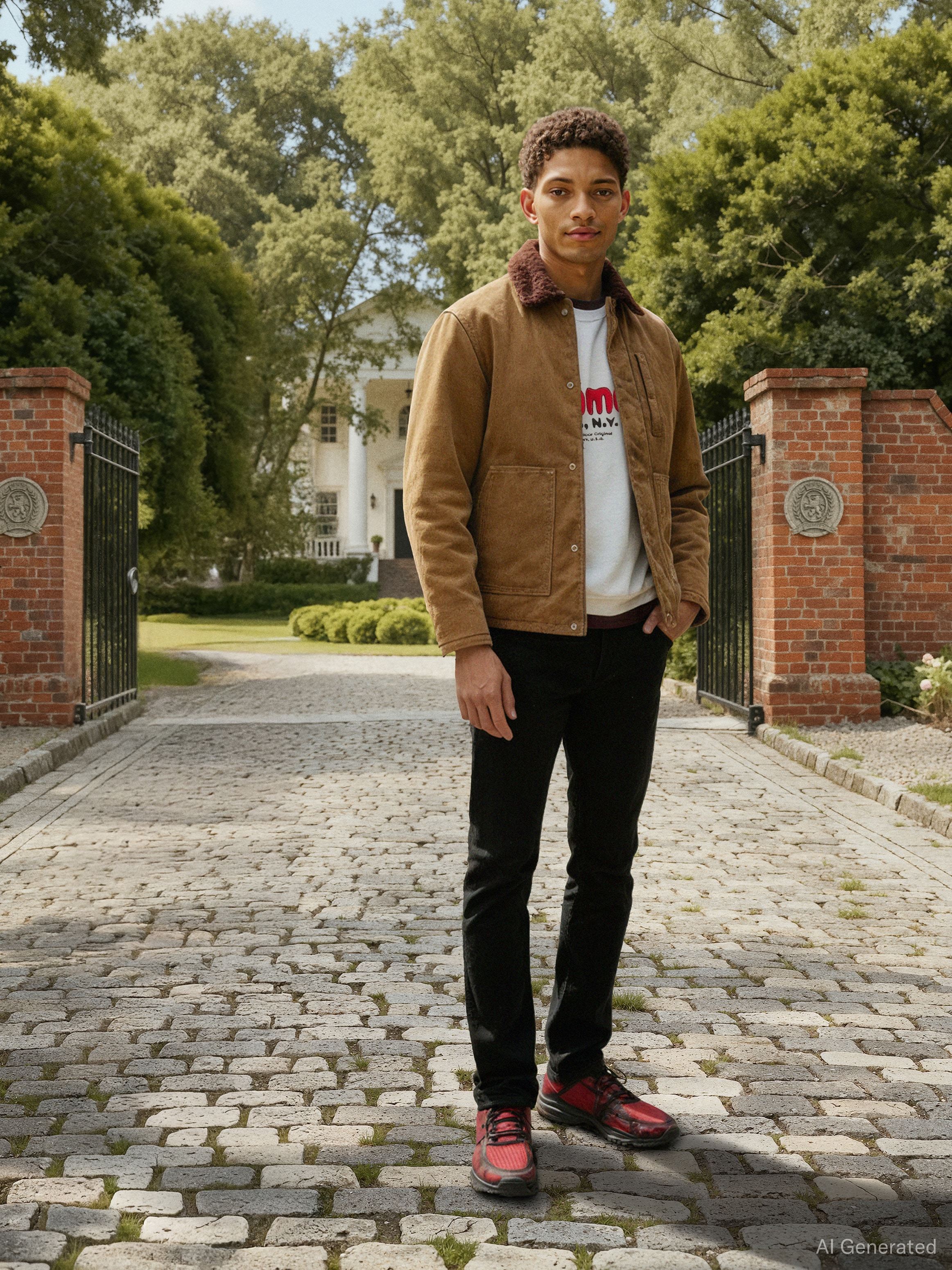 Tommy Jeans Slim-fit-Jeans »Scanton Slim« Slim‑Fit‑Jeans mit mittlerer Leibhöhe, 5‑Pocket‑Design