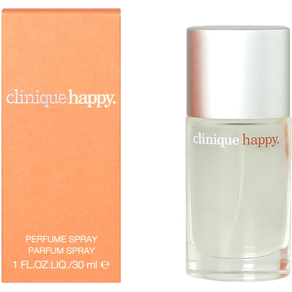 CLINIQUE Eau de Parfum »Happy«