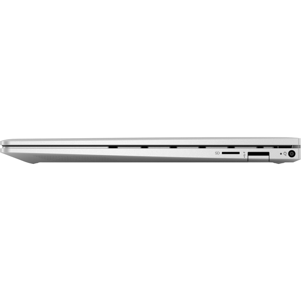 HP Convertible Notebook »Envy x360 13-bd0050ng«, 33,8 cm, / 13,3 Zoll, Intel, Core i5, Iris Xe Graphics, 512 GB SSD, OLED Display