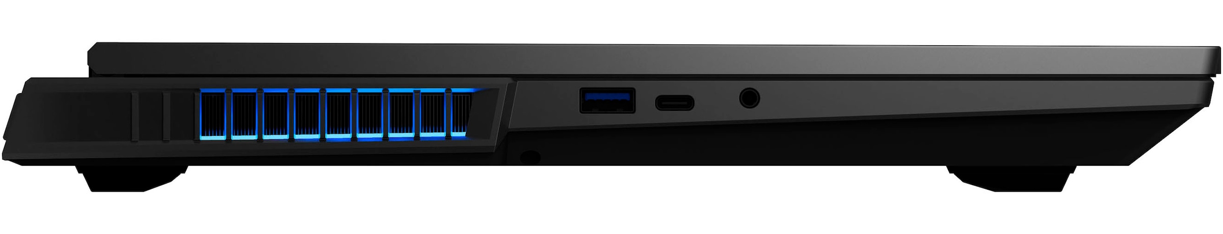 Medion® Gaming-Notebook »Erazer Beast 18 X1«, 45,7 cm, / 18 Zoll, Intel, Core Ultra 9, GeForce RTX 5090, 4000 GB SSD