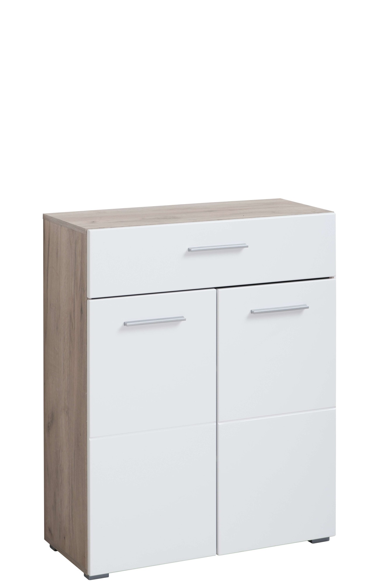 Home affaire Schuhschrank »Beny, Schuhkommode, Schuhregal, mit einer Schubl günstig online kaufen