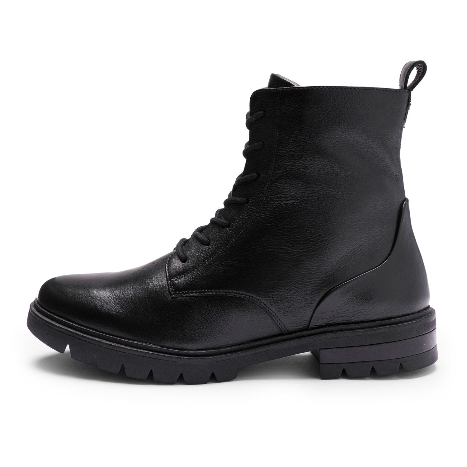 Ara Schnürstiefelette »CAMBRIDGE«, Business Stiefel in Bequemweite G (= weit)