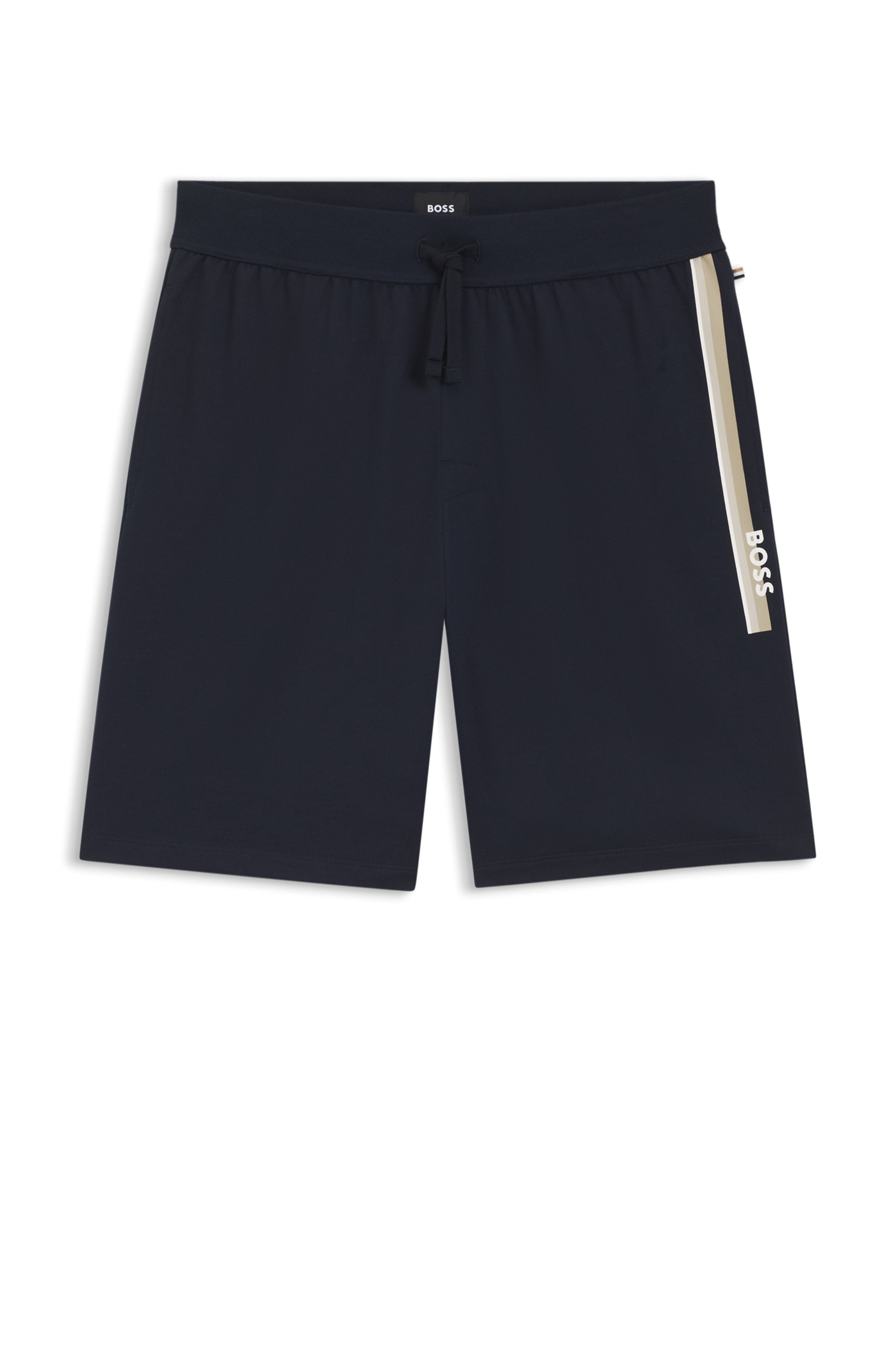 BOSS Sweatshorts »Authentic Shorts«