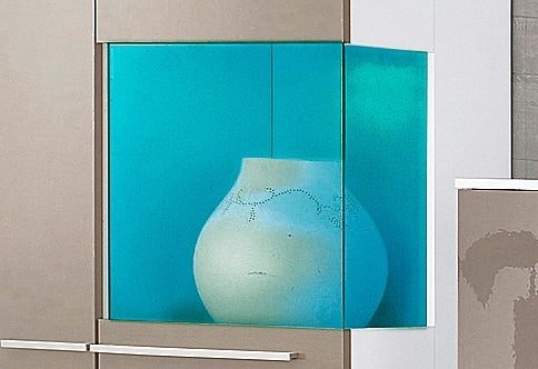 Home affaire LED Unterbauleuchte 1 Stk.