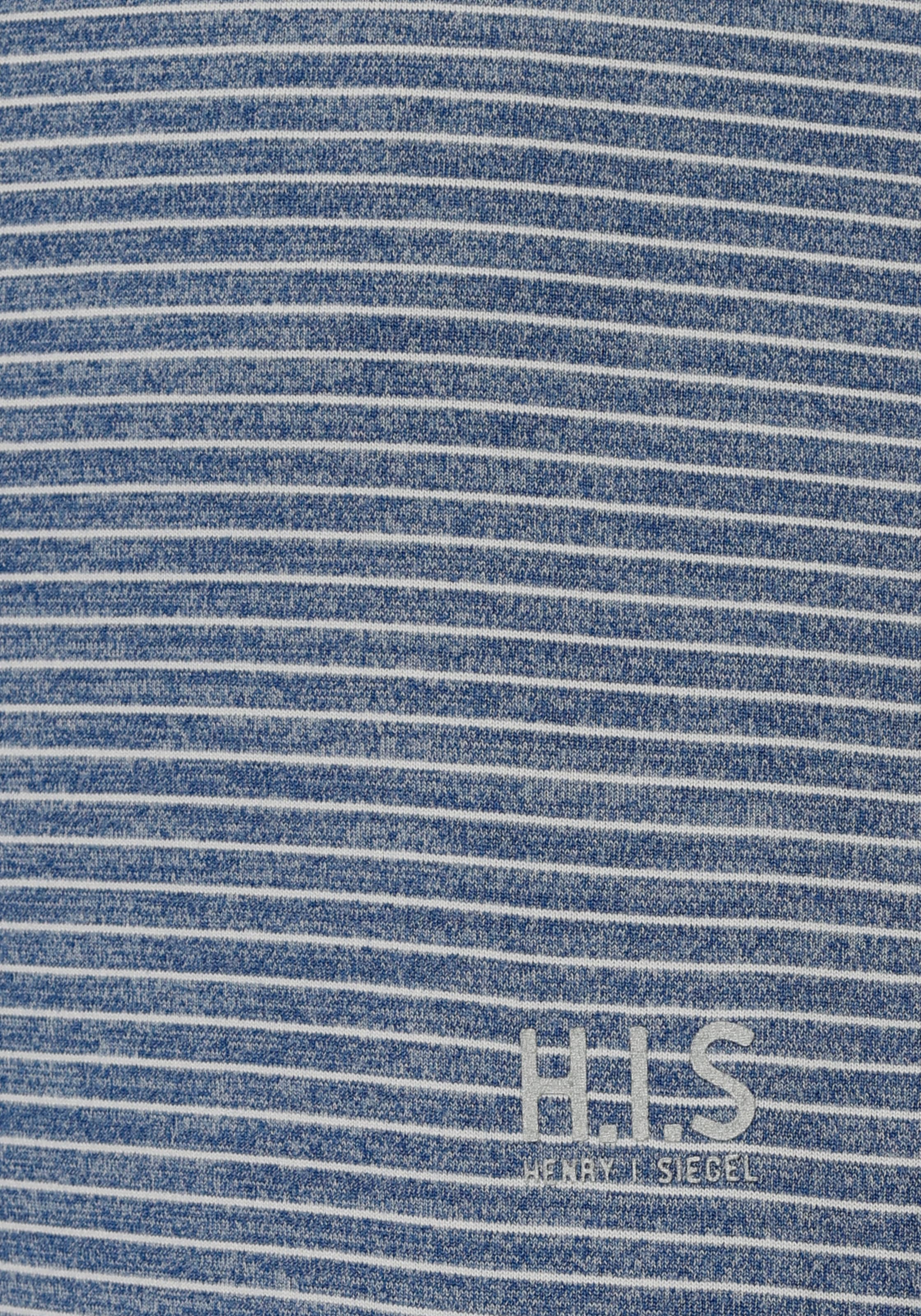 H.I.S Funktionsshirt Spar-Set, 2er-Pack,  ärmellos,  figurfreundlicher Schnitt,  ideal für Sport und Wandern