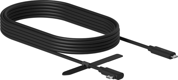 Virtual-Reality-Brille »Link-Kabel«