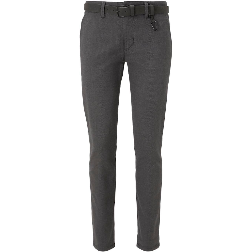 TOM TAILOR Denim Chinohose