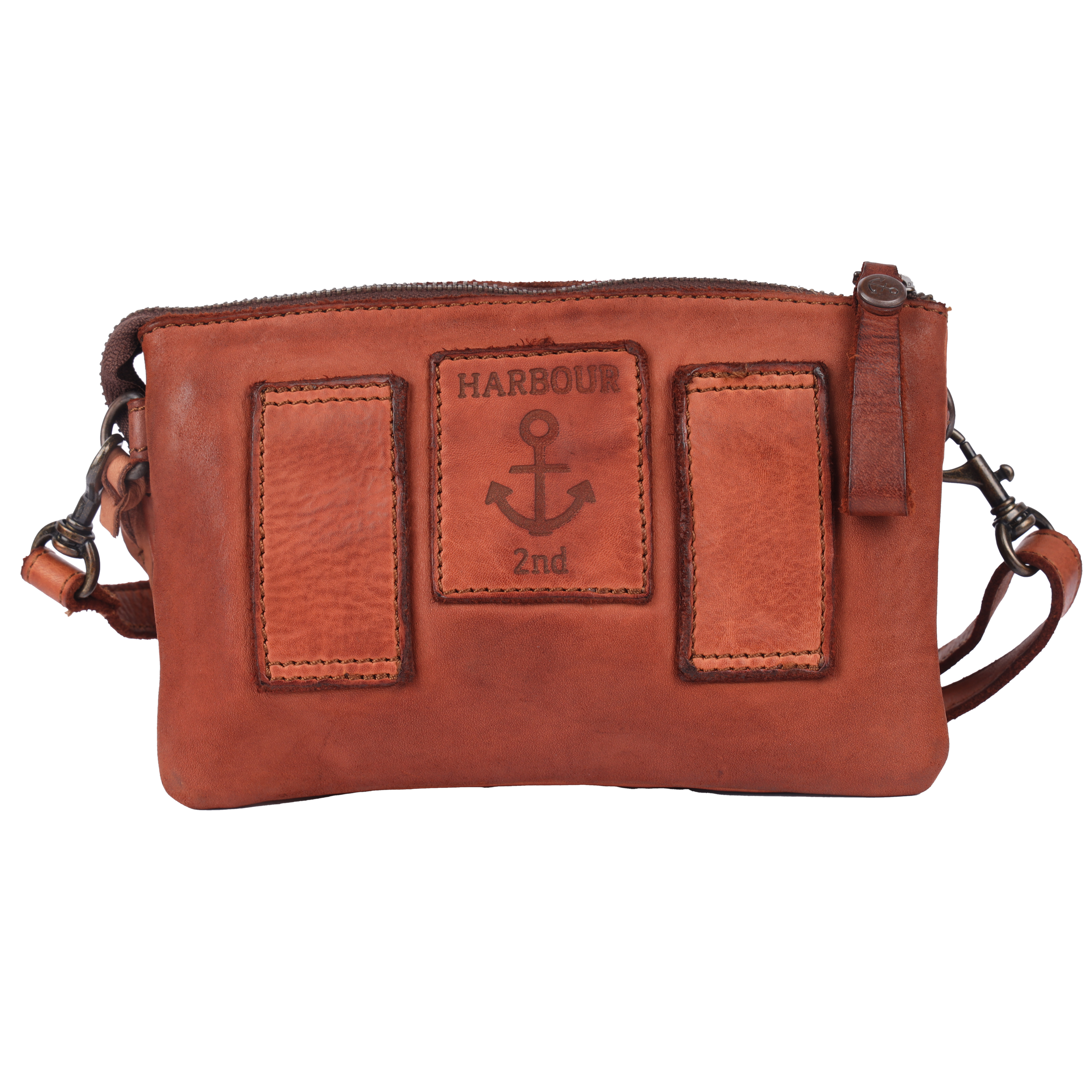 HARBOUR 2nd Handtasche »Logan«