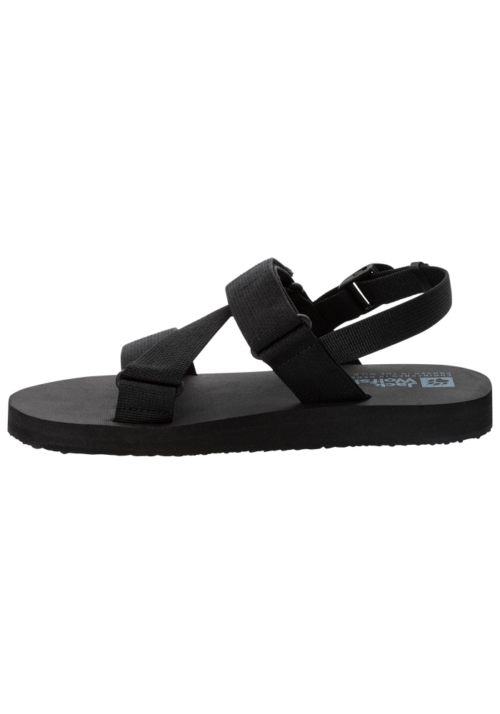 Jack Wolfskin Sandale »URBAN ENTDECKUNG BELT SANDAL M«