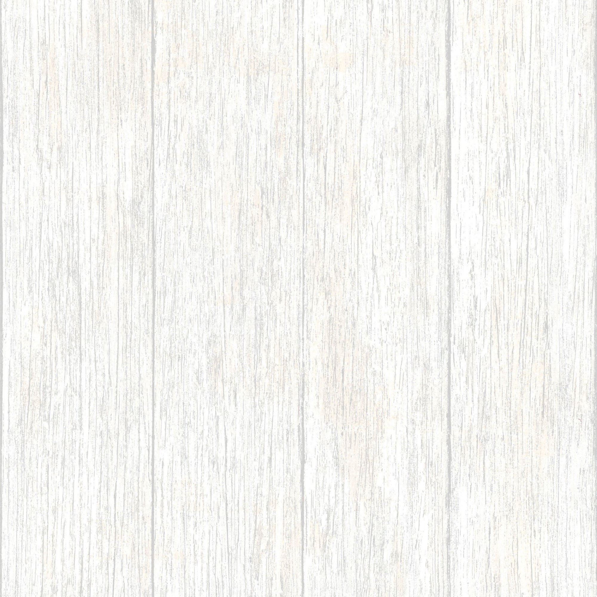 Superfresco Easy Vliestapete »Sahara - Holzbohlen« Holz geprägt Crème - 10m günstig online kaufen