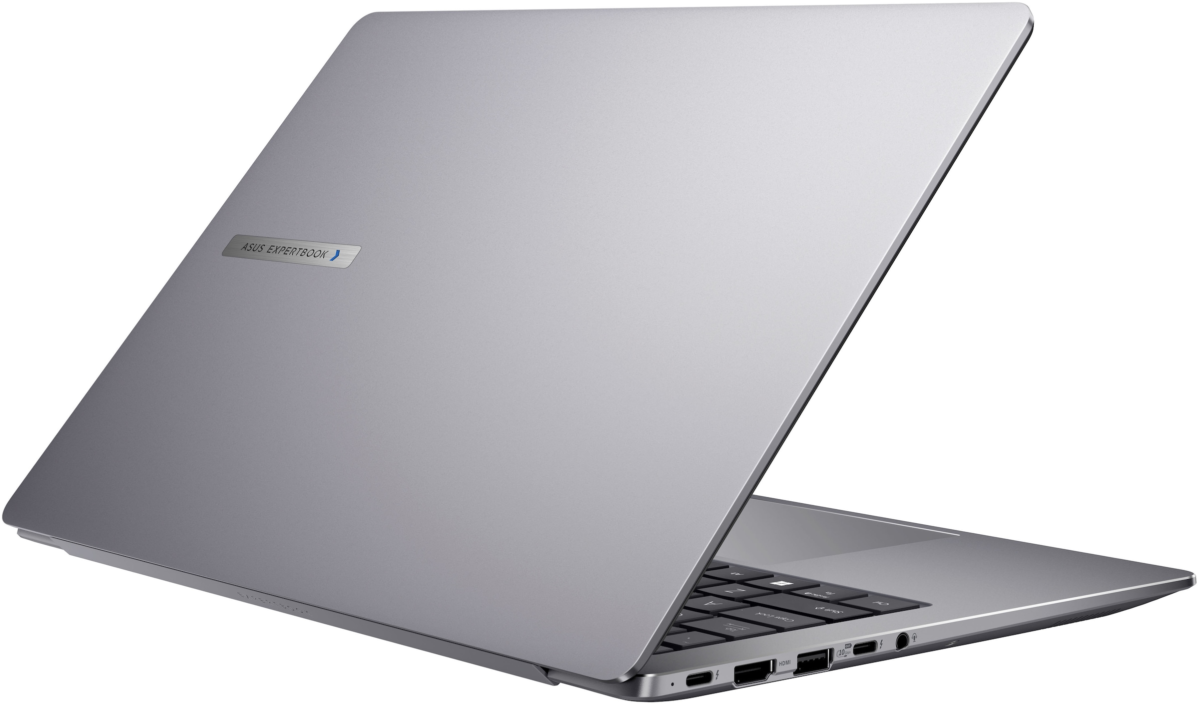 Asus Notebook »ExpertBook P5 P5405CSA-NZ0777X« 35,6 cm / 14 ″ Intel Core Ultra 5 ARC 130V 512 GB SSD