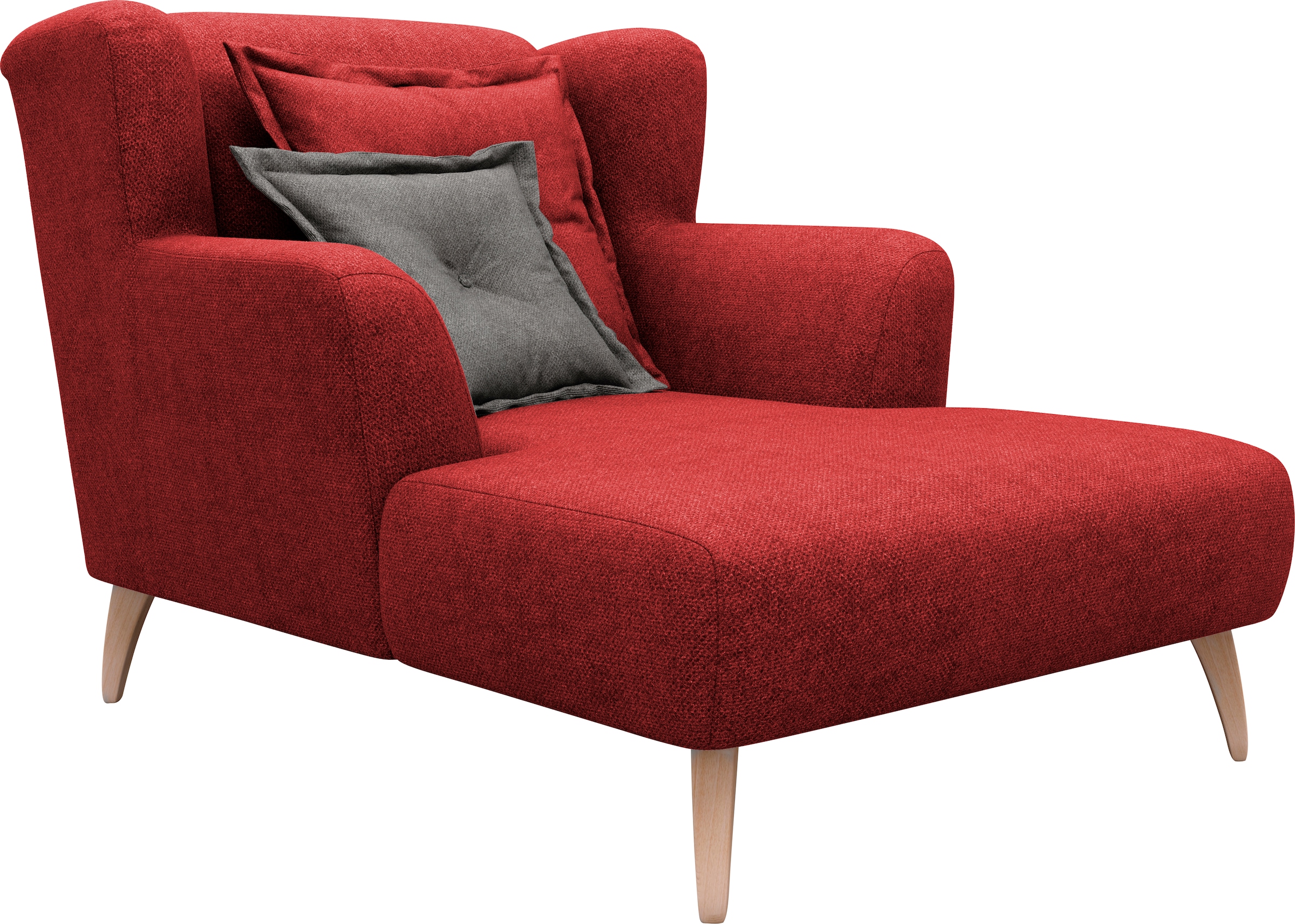 Home affaire Loveseat »Baggio«