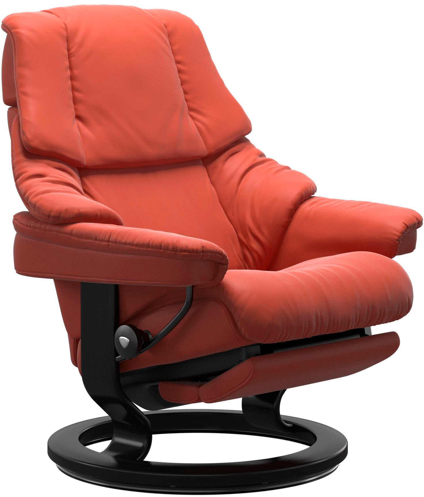 Stressless® Relaxsessel »Reno«, elektrisch verstellbar, optional 2-motorisch, Größe M & L
