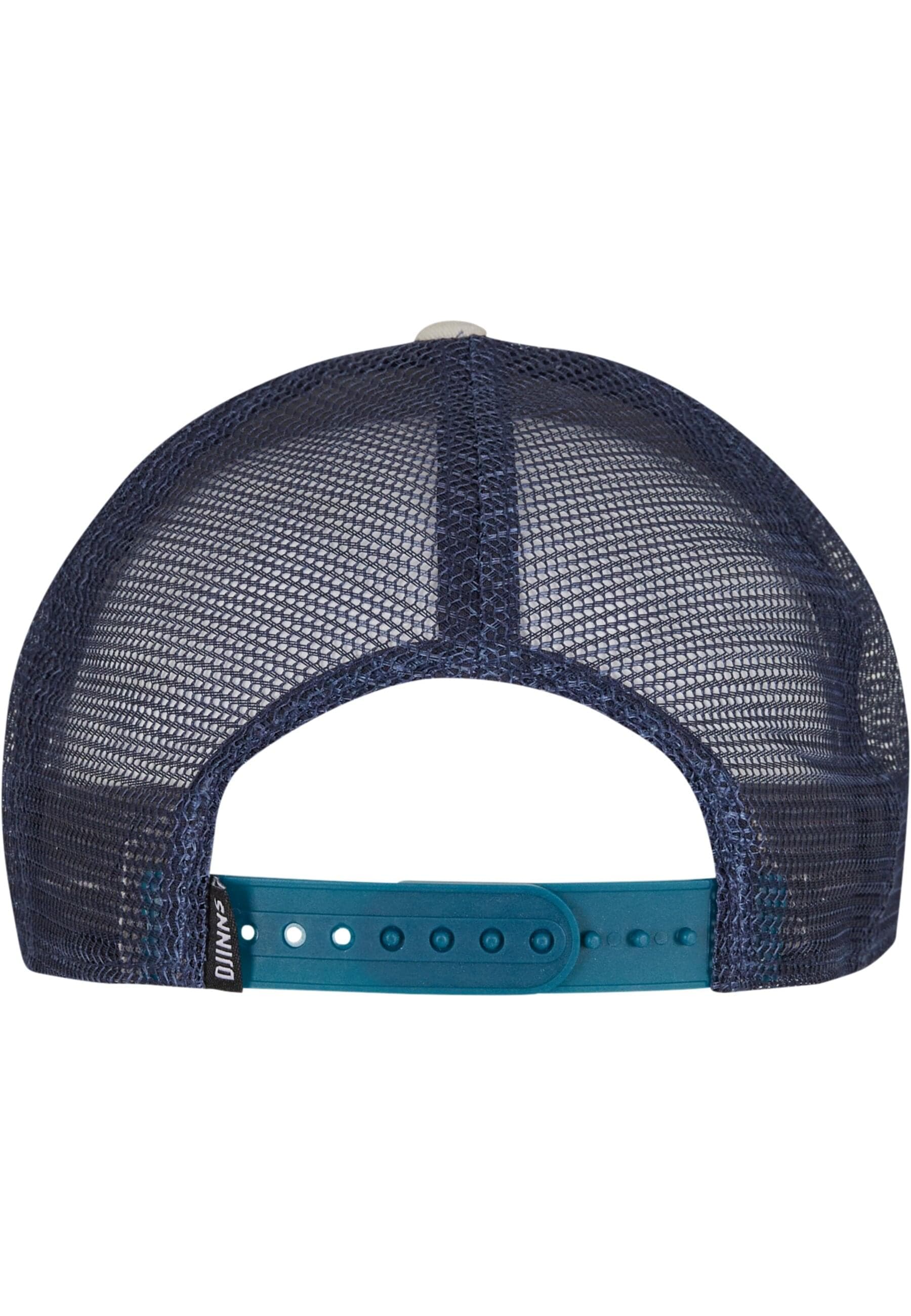 Djinns Trucker Cap »Djinns HFT Cap DNC New 1.3«