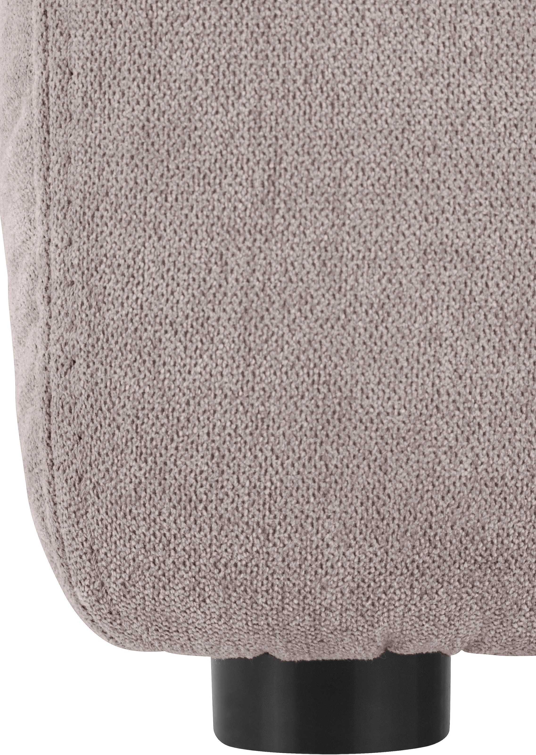 exxpo - sofa fashion 2-Sitzer »Ascoli, Kinosofa mit hohem Sitzkomfort, bequeme Armlehnen« hoher Rücken, inkl. Relaxfunktion