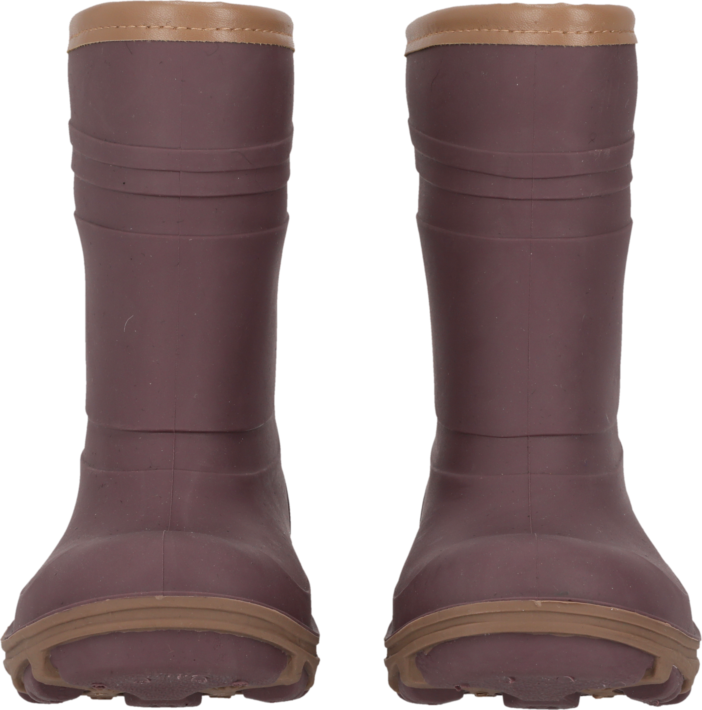 ZIGZAG Gummistiefel »FIAN KIDS THERMO BOOT«  wassedicht, wärmend
