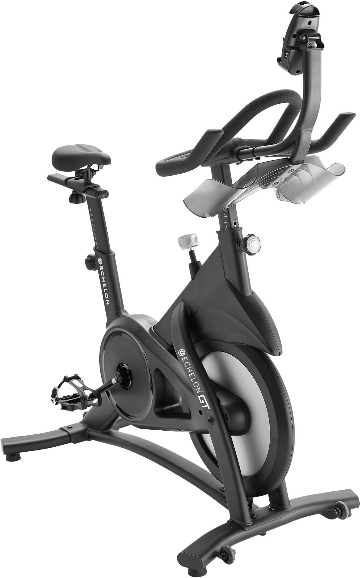 Echelon Speedbike »GT Smart Connect« 136 kg max. Benutzergewicht, Fahrrad, 32 Widerstandsstufen