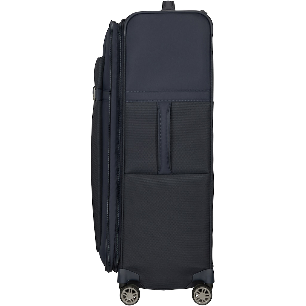 Samsonite Weichgepäck-Trolley »Airea, 78 cm«, 4 Rollen