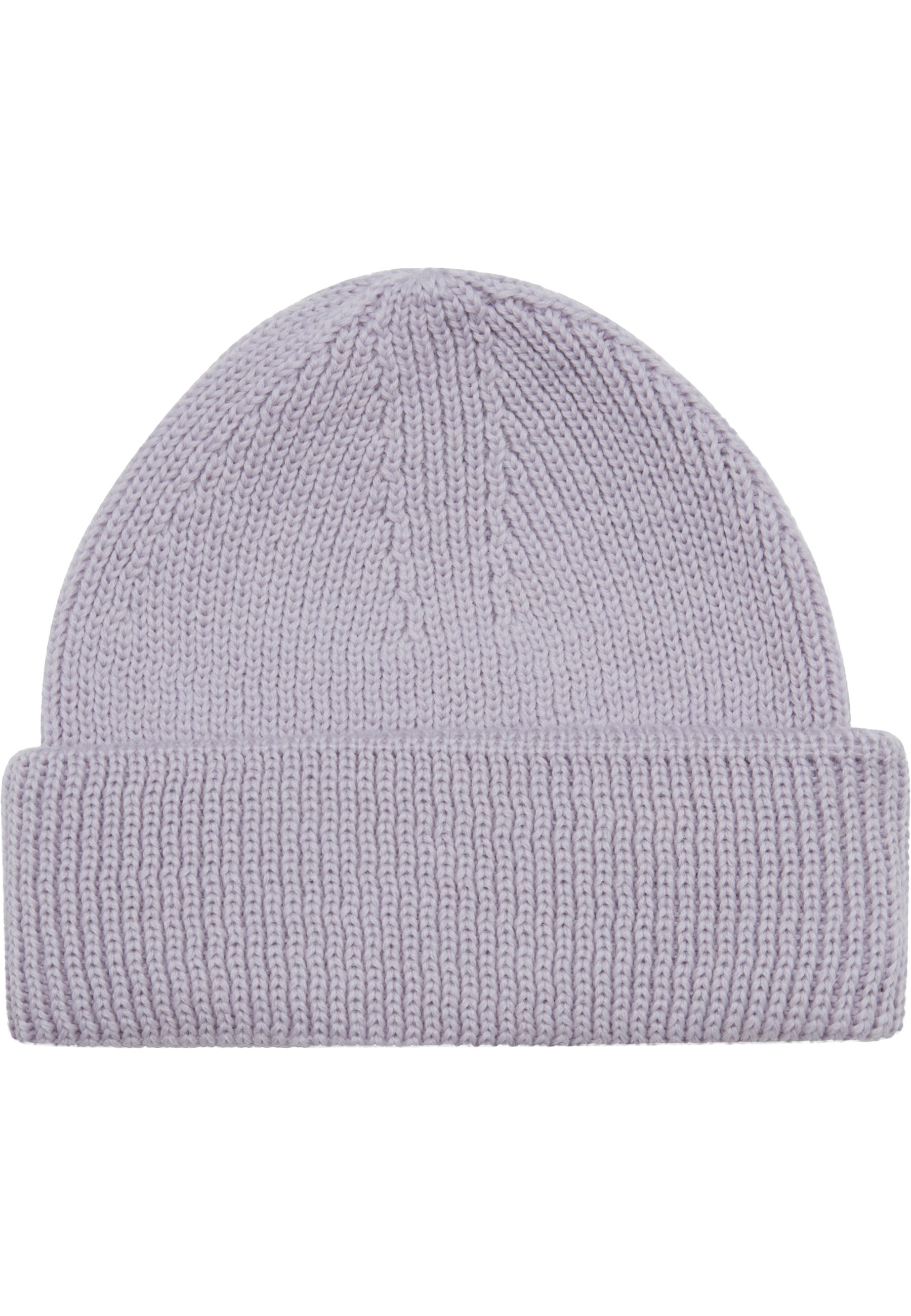 URBAN CLASSICS Beanie »Urban Classics Unisex Knitted Wool Beanie« 1 Stk.