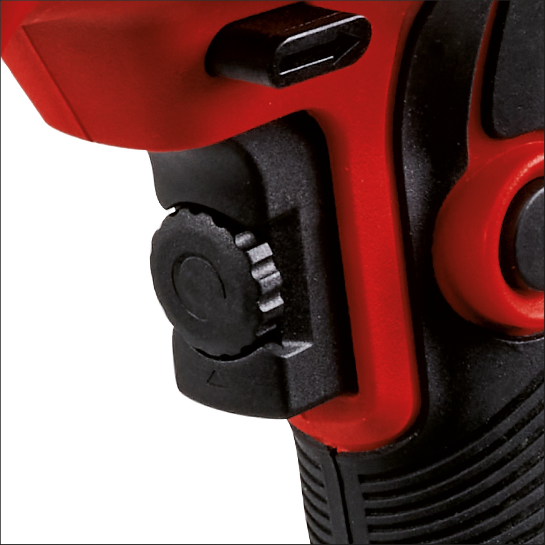 Einhell Bohrhammer »TC-RH 620 4F«, Bohren, Hammerbohren, Meißeln mit und ohne Fixierung, inkl. Koffer