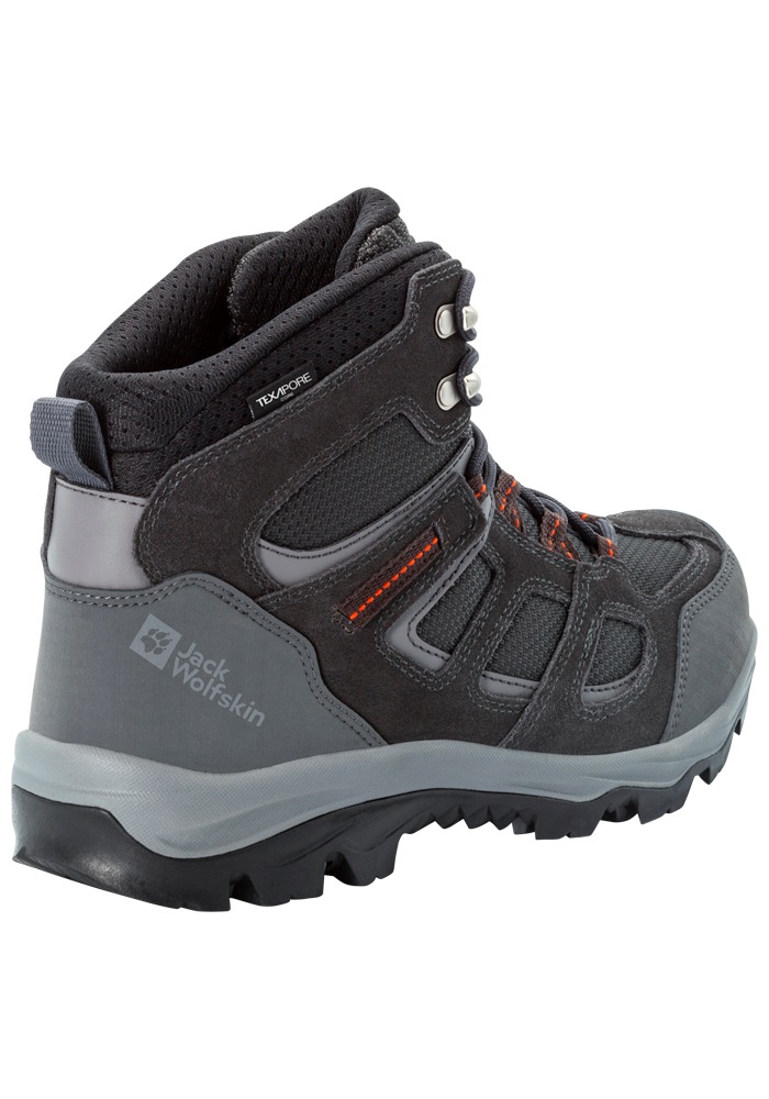 Jack Wolfskin Wanderschuh »VOJO 3 TEXAPORE MID M«