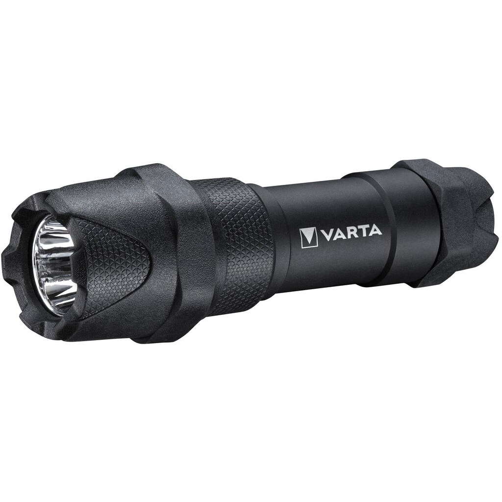 VARTA Taschenlampe »Indestructible F10 Pro«