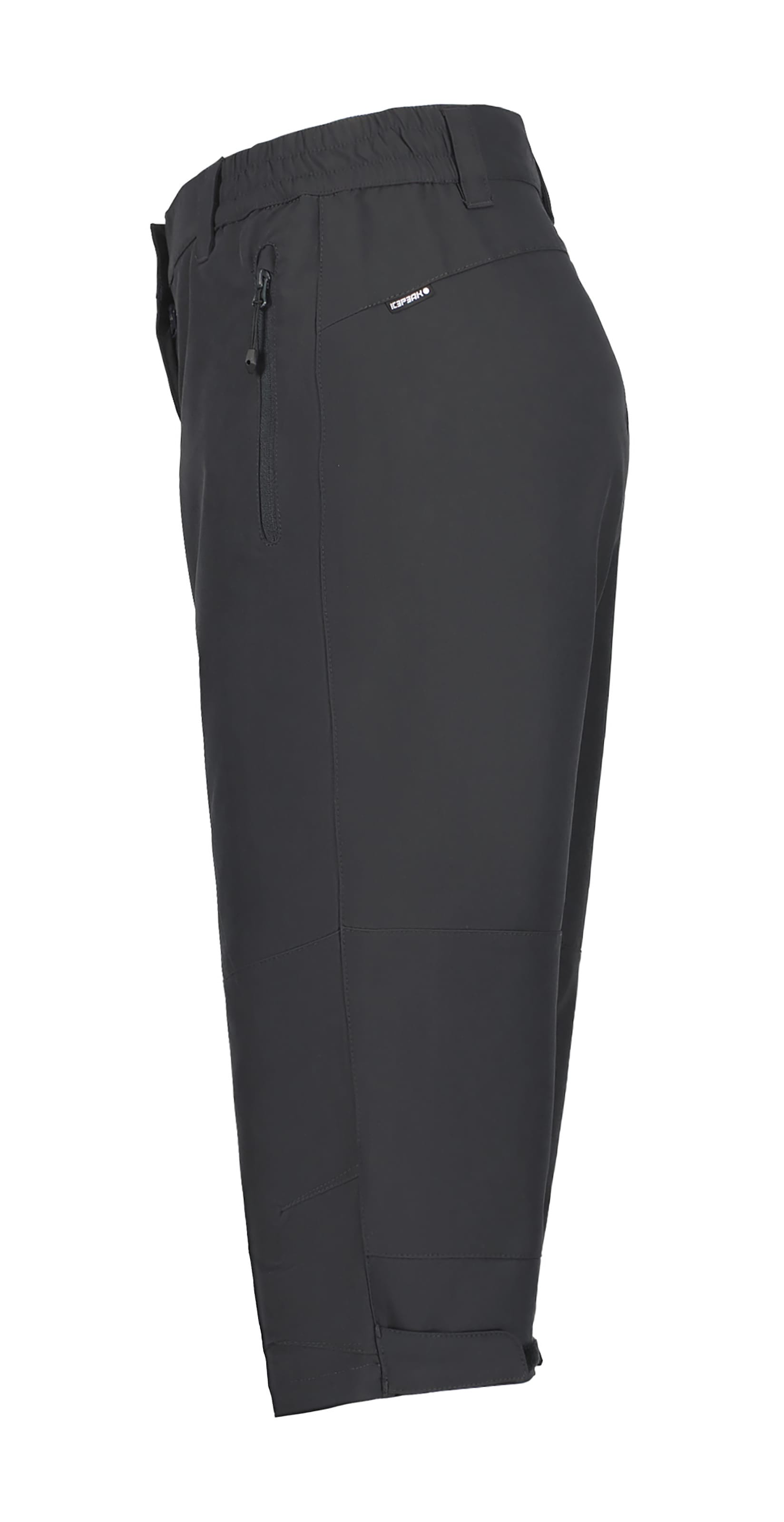 Icepeak Caprihose »D CAPRIHOSE BEATTIE«, (1 tlg.)