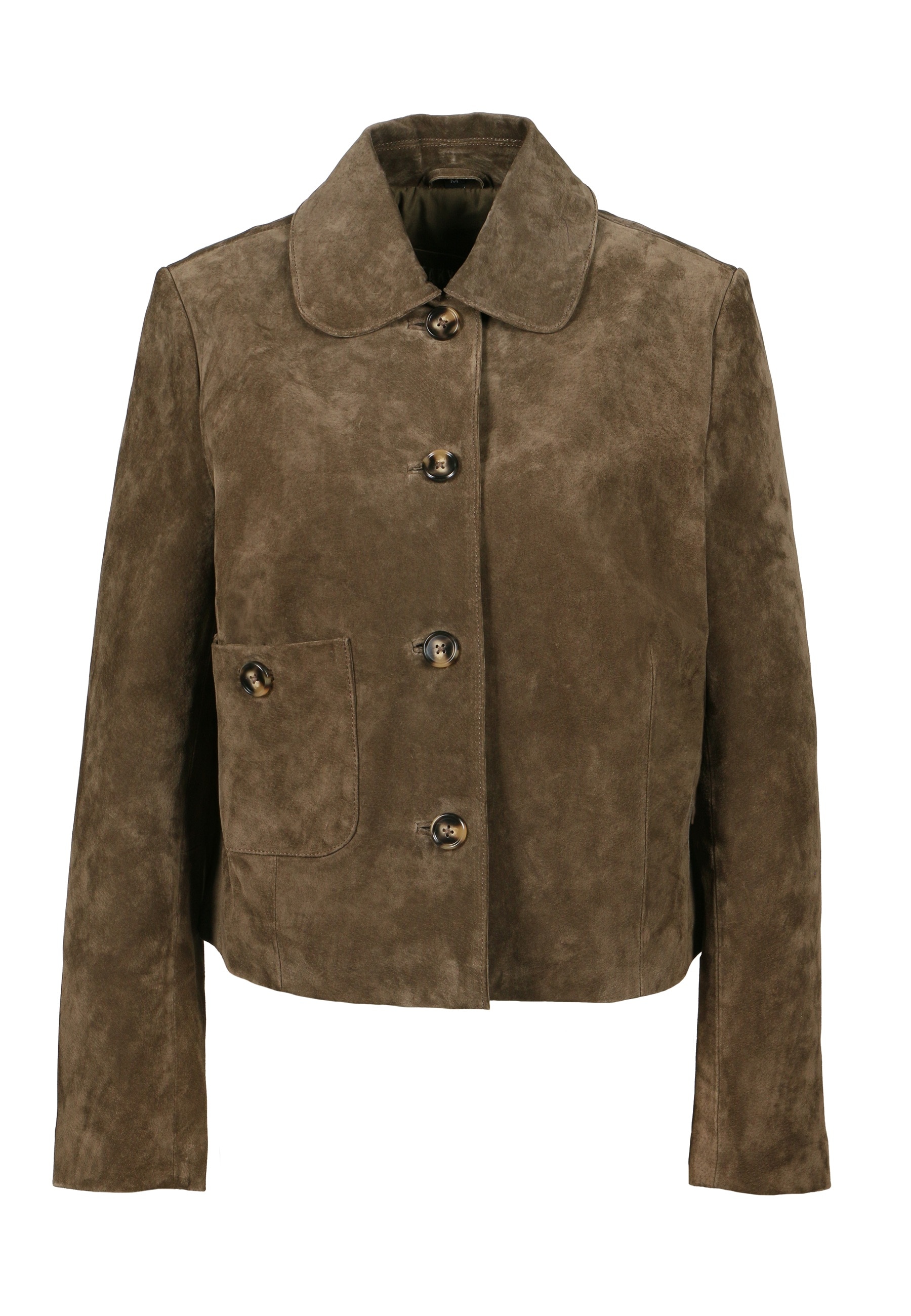 Freaky Nation Lederjacke »Velvy-FN«