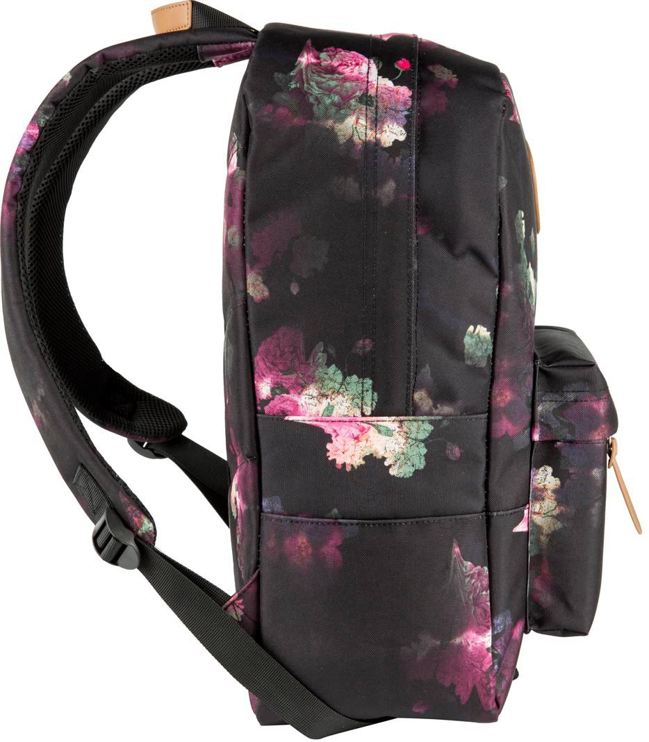 NITRO Freizeitrucksack »Urban Classic«, Daypack mit Laptopfach, Alltagsrucksack, Schulrucksack