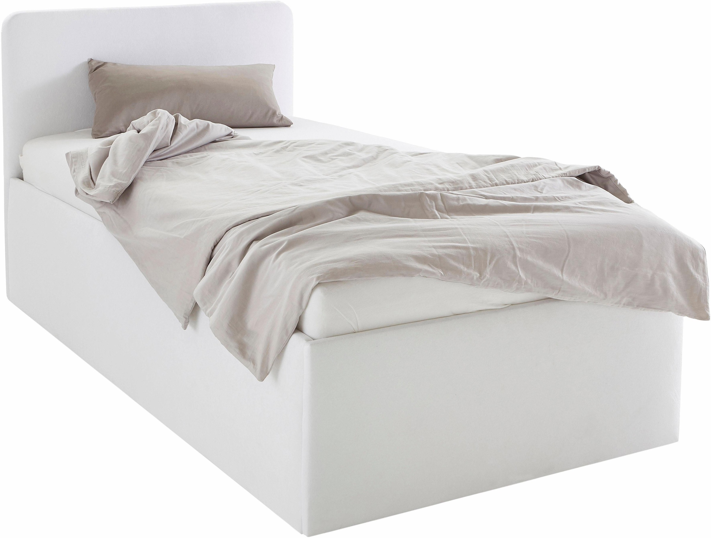 Westfalia Schlafkomfort Polsterbett »"Davos", OTTOs Choice! Topseller« inkl günstig online kaufen