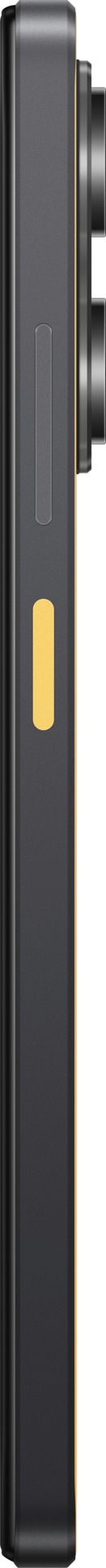 5. Bild von Xiaomi Smartphone »POCO X5 Pro 5G 6GB+128GB«, Gelb, 16,9 cm/6,67 Zoll, 108 MP Kamera