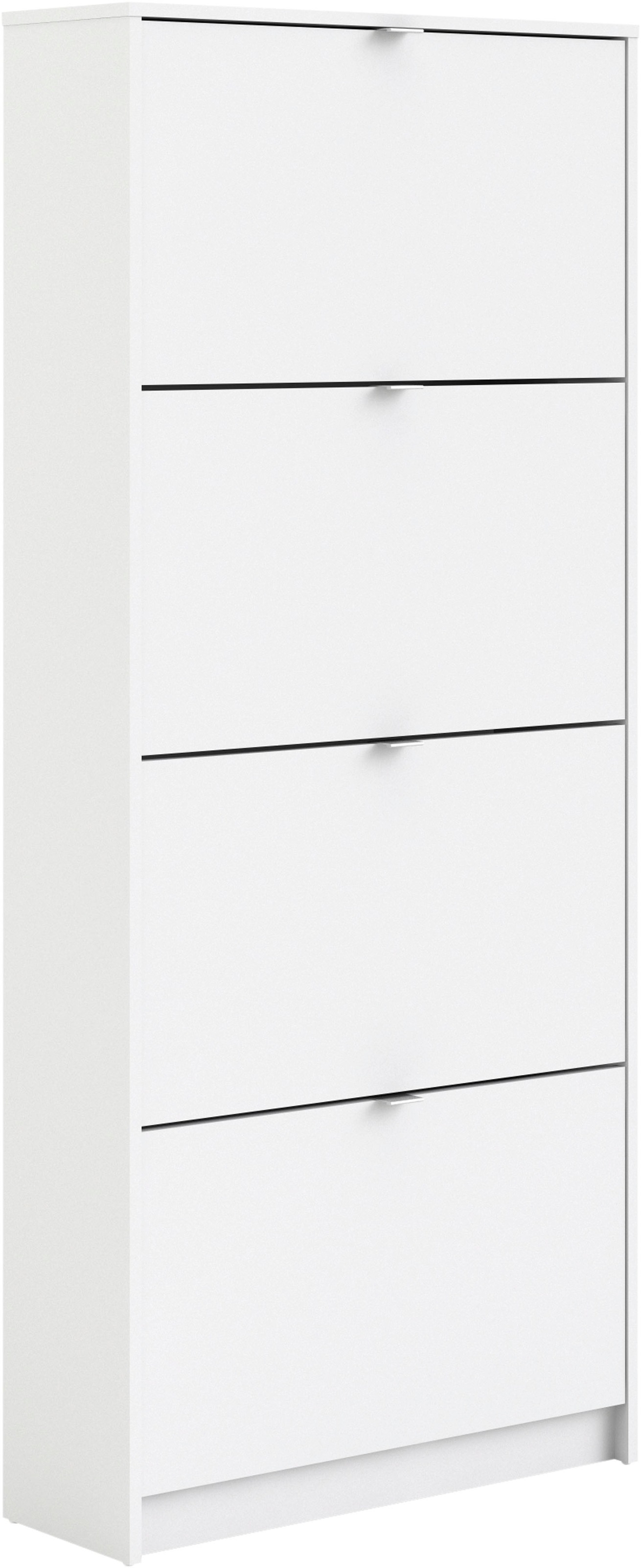 INOSIGN Schuhschrank »Shoes Schuhaufbewahrung, Schuhkommode, Schuhregal,«, günstig online kaufen