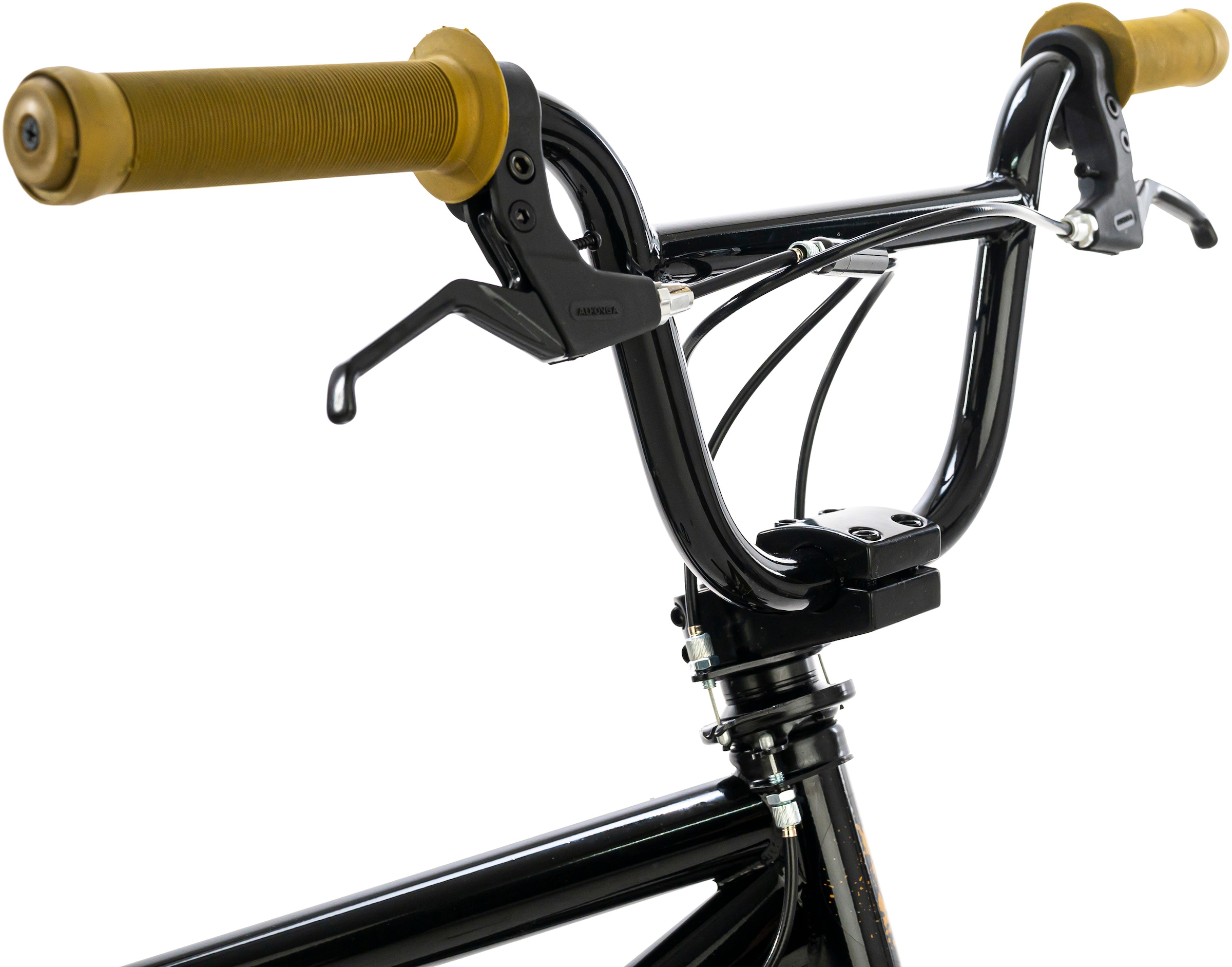 KS Cycling BMX-Rad »G-Acid«, 1 Gang