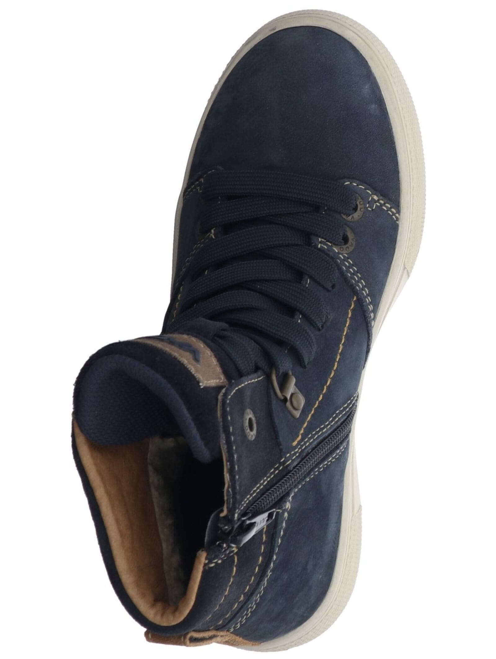Vado Sneaker »Vado Sneaker Leder«