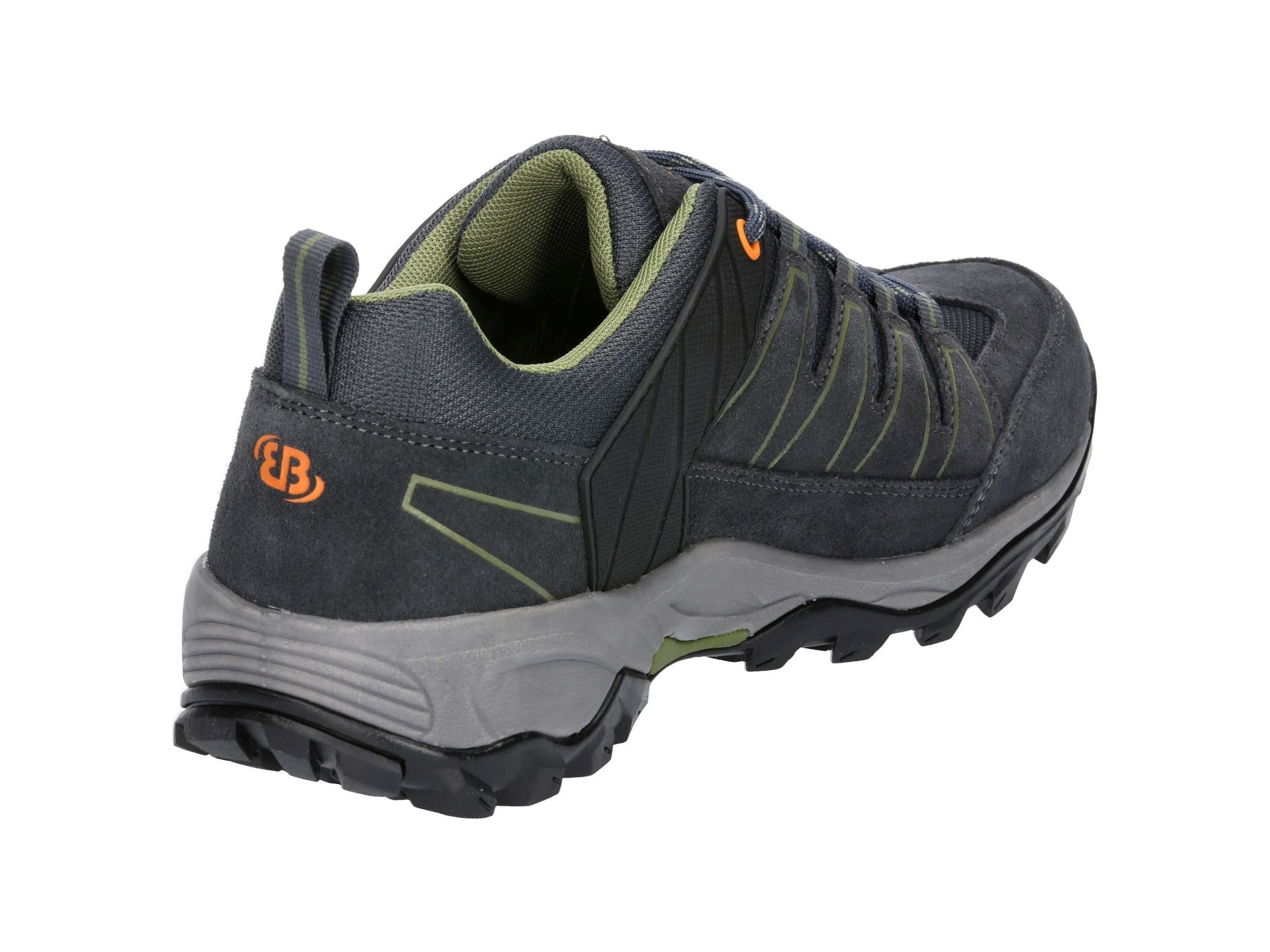 BRÜTTING Outdoorschuh »Outdoorschuh Mount Pinos Low«
