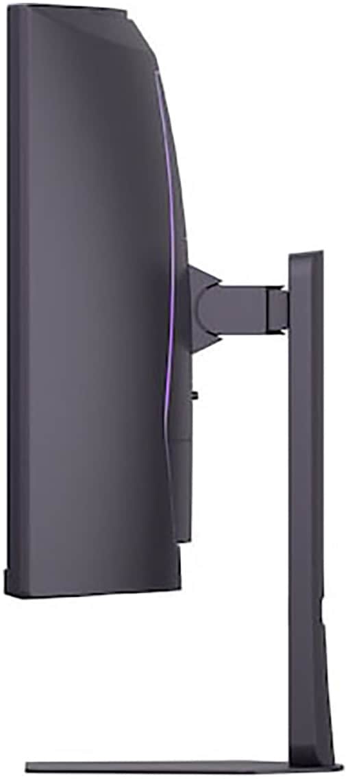 LG Curved-Gaming-Monitor »37G800A« 93 cm/37 ″  3840 x 2160 px 1 Reaktionszeit 165 Hz