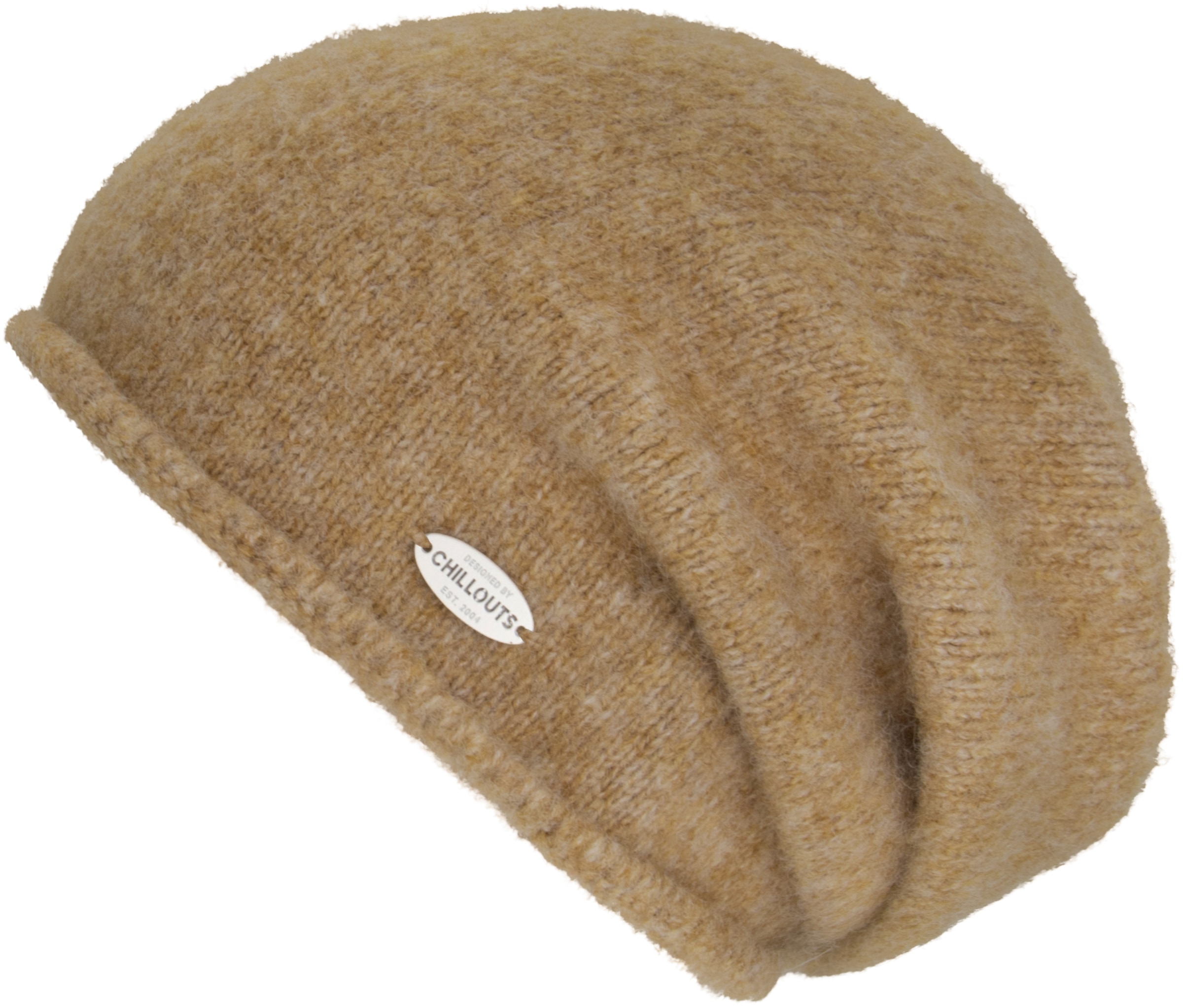 chillouts Beanie »Lino Hat«
