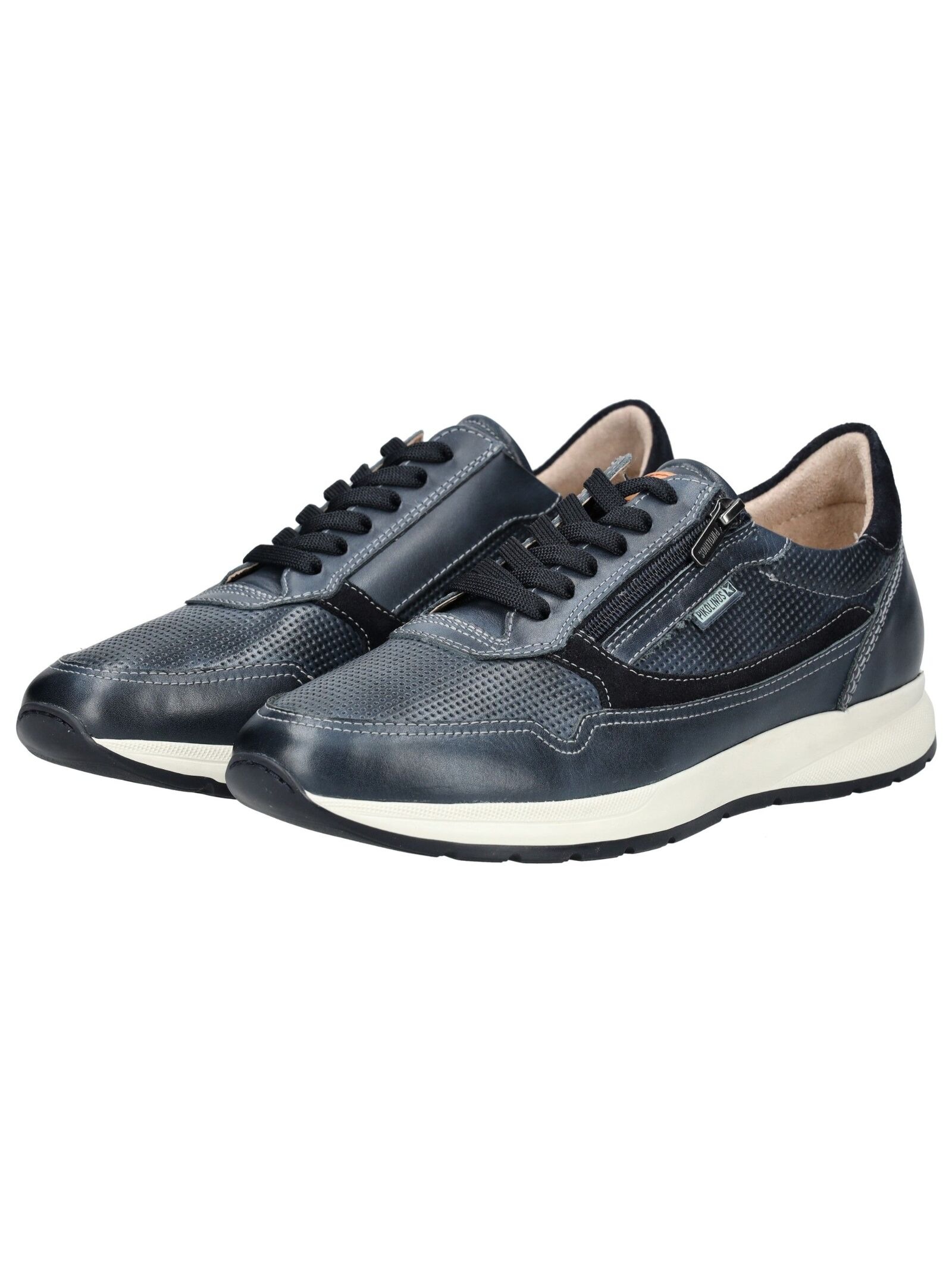 PIKOLINOS Sneaker »PIKOLINOS Sneaker Leder«
