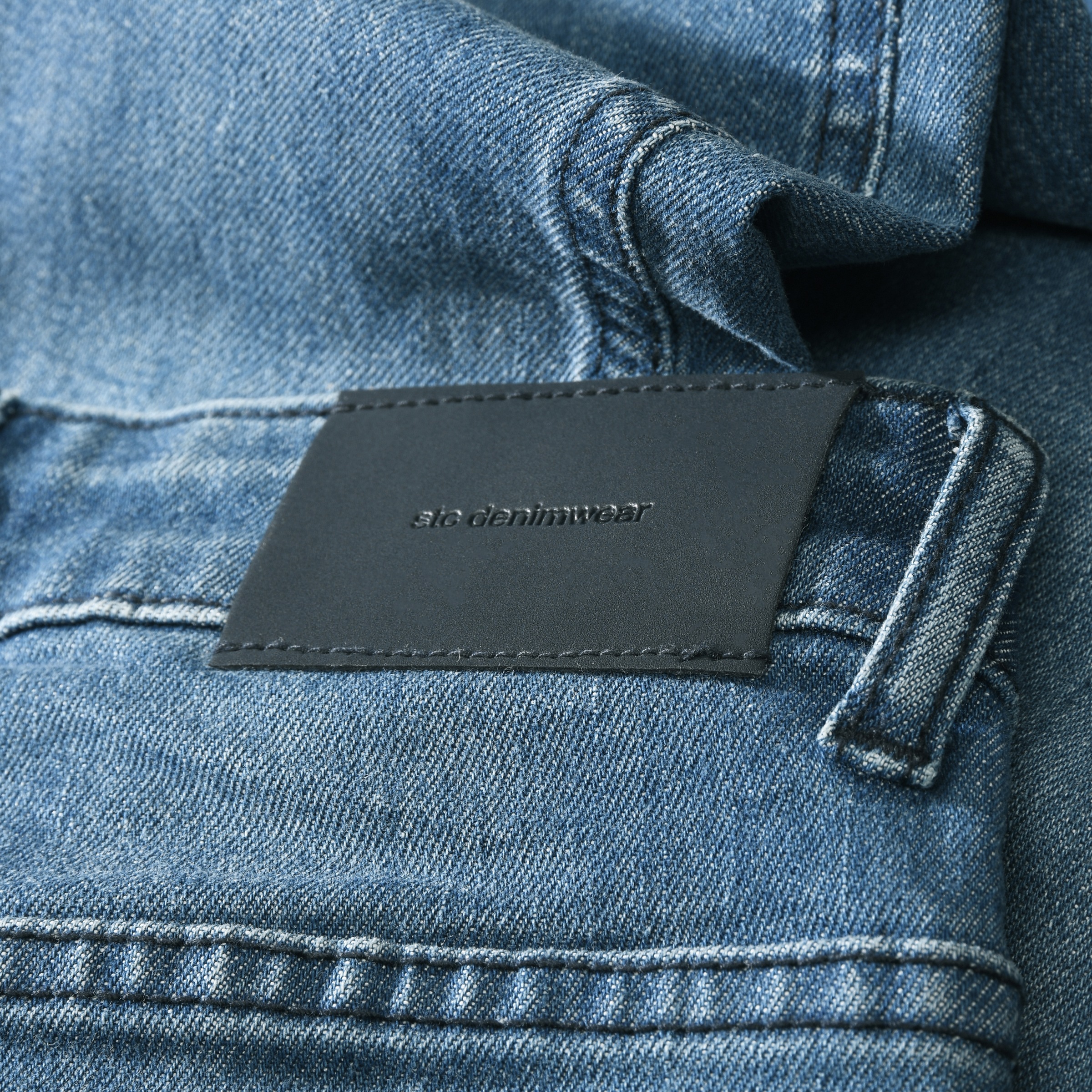 STACCATO Regular-fit-Jeans »STCCharles« Regular Fit