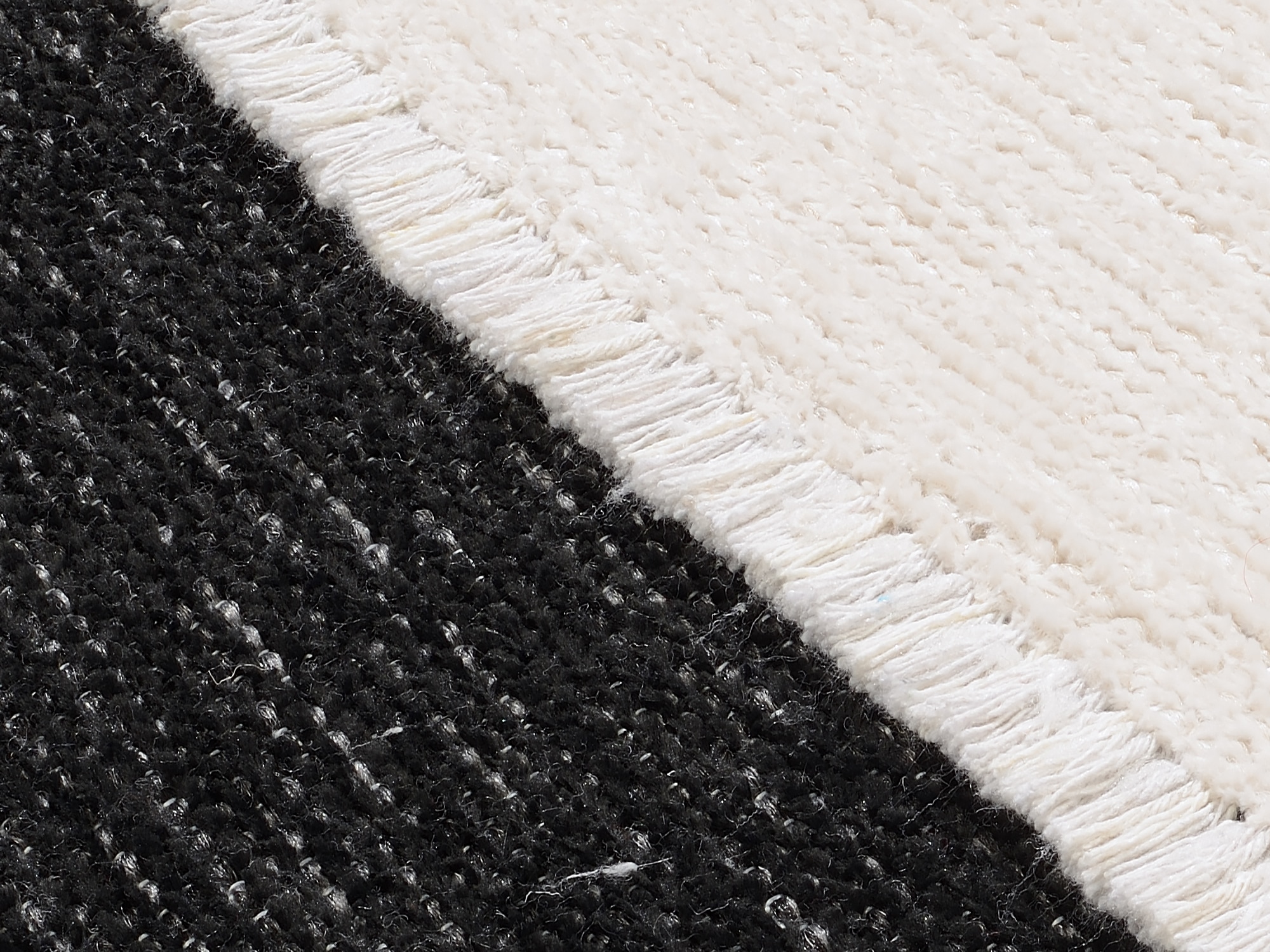 OCI DIE TEPPICHMARKE Teppich »JOKER OF COLORS«, rechteckig, Wendeteppich, weiche flache Oberfläche