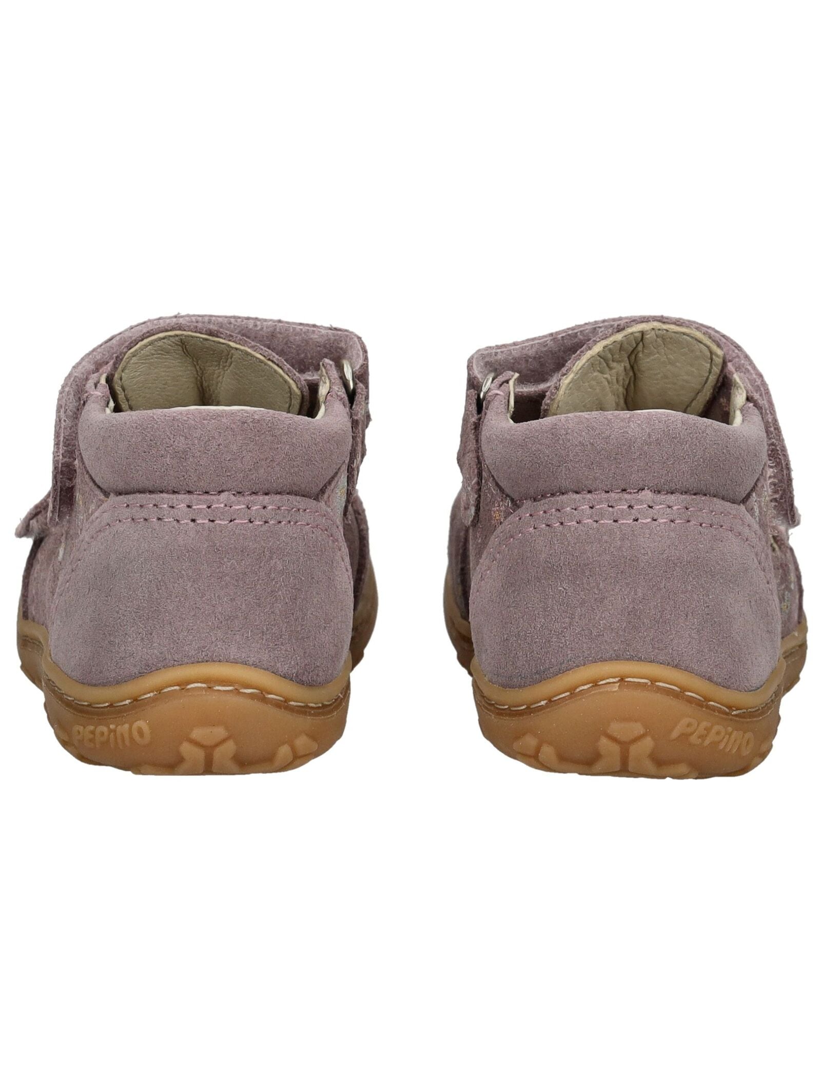 Pepino Lauflernschuh »Pepino Sandalen Leder«