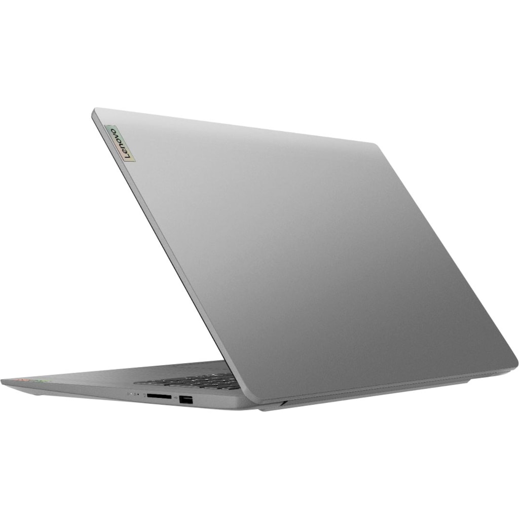 Lenovo Notebook »IdeaPad 3 17ITL6«, (43,94 cm/17,3 Zoll), Intel, Pentium Gold, UHD Graphics, 512 GB SSD
