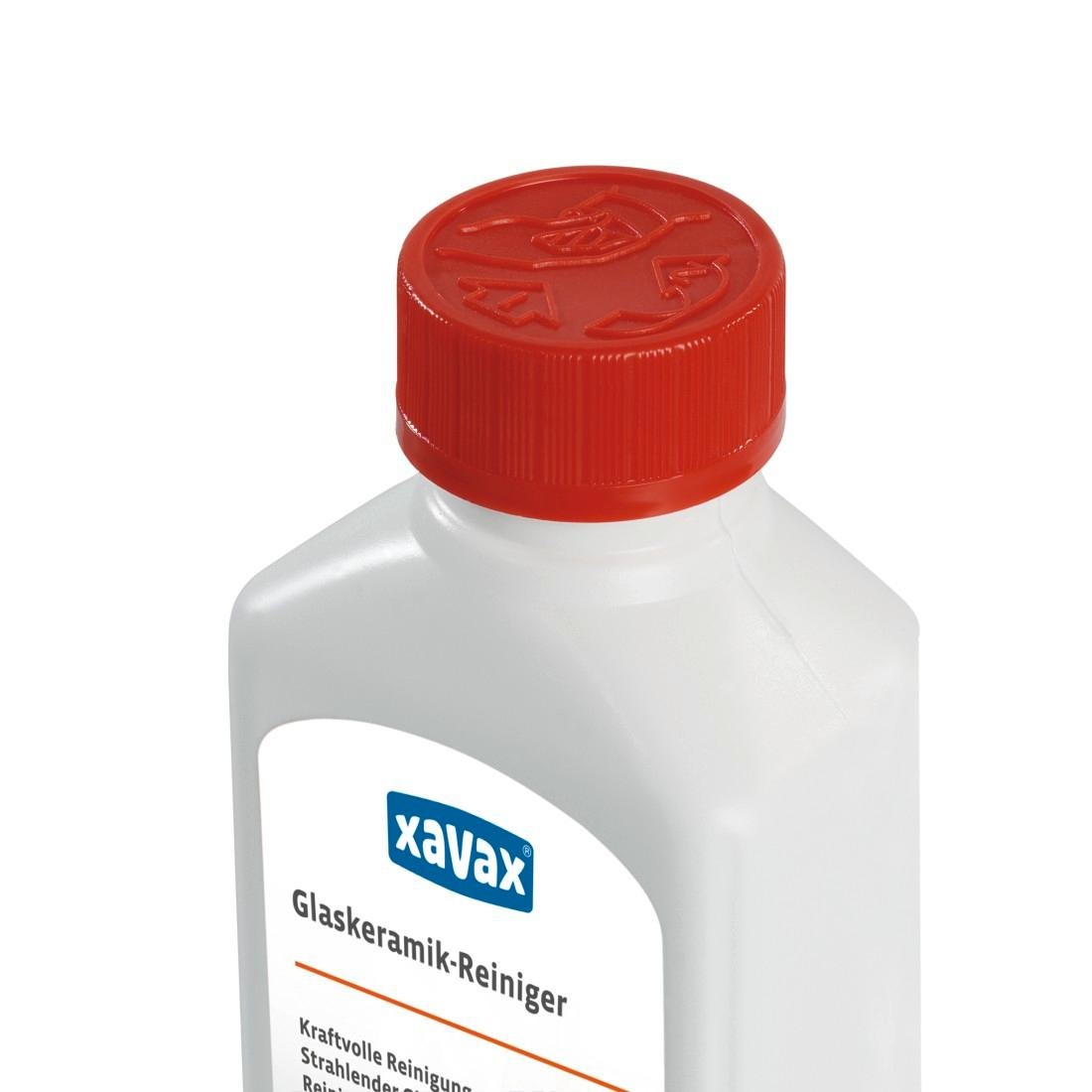Xavax Reinigungs-Set 250ml