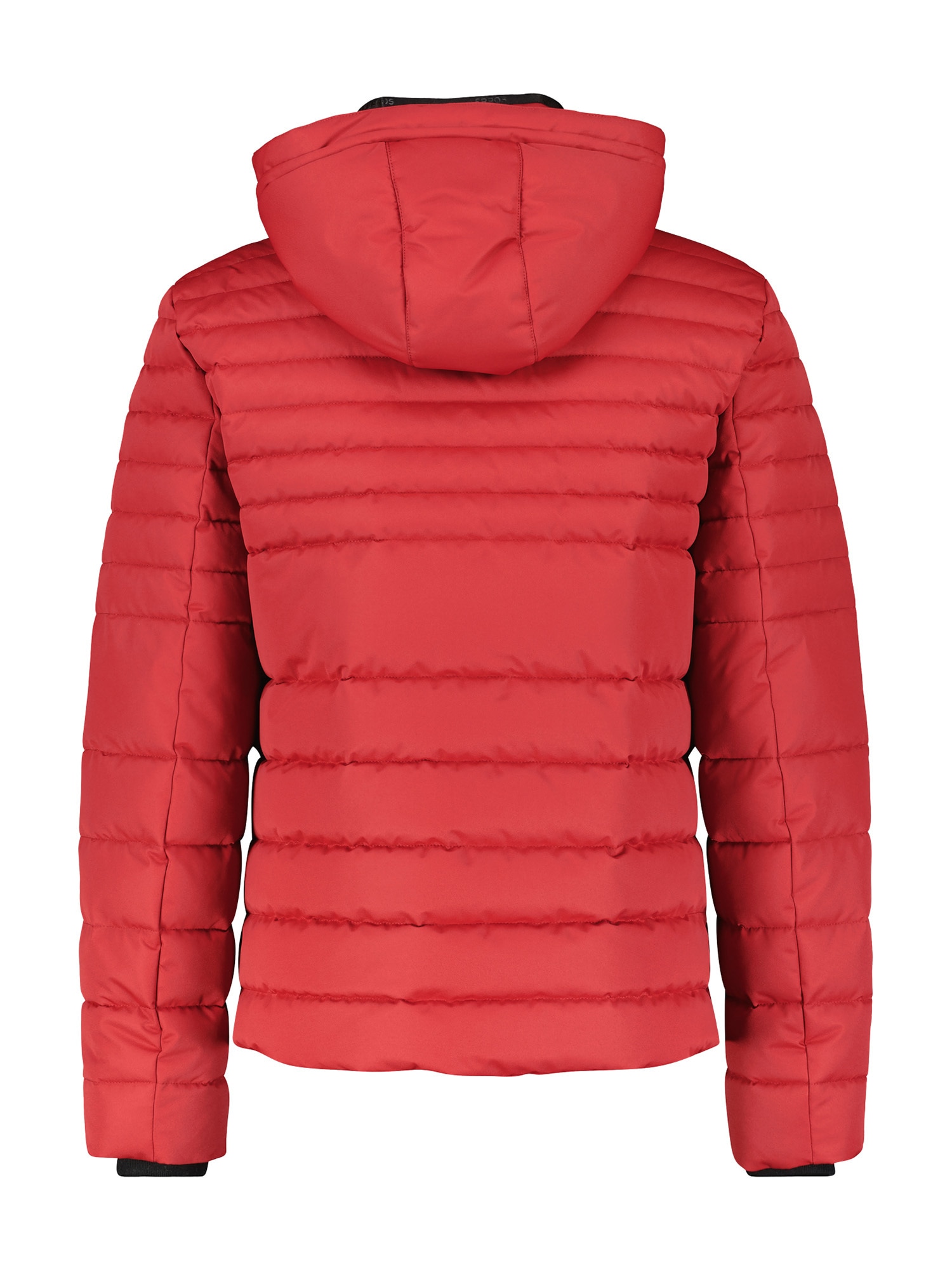 LERROS Steppjacke »LERROS Steppjacke mit abnehmbarer Kapuze«, mit Kapuze